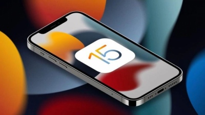 Apple phát hành iOS 15.6 và iPadOS 15.6 với đầy đủ các bản sửa lỗi