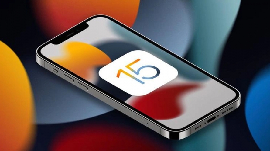Apple phát hành iOS 15.6 và iPadOS 15.6 với đầy đủ các bản sửa lỗi