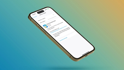 Apple phát hành iOS 16.6 Beta đầu tiên
