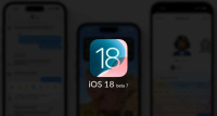 Apple phát hành iOS 18 Beta 7 cho các nhà phát triển