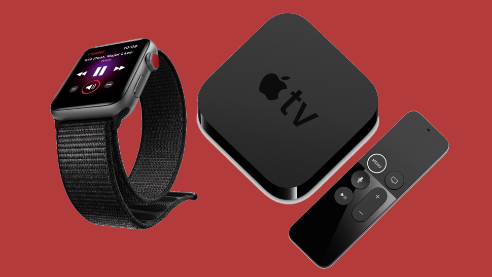 Apple phát hành phiên bản beta thứ hai của watchOS 9.5 và tvOS 16.5