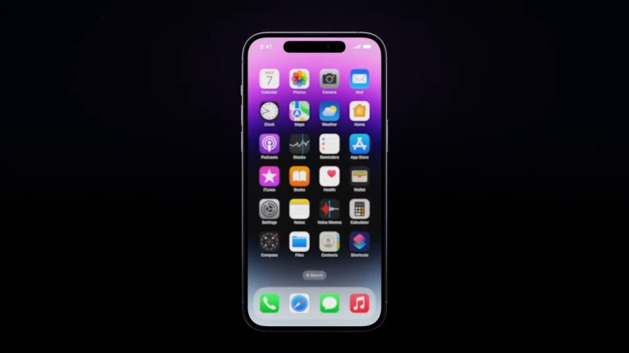 Apple ra mắt iPhone 14 Pro và iPhone 14 Pro Max: Màn hình mới, chip A16, giá từ 23.5 triệu đồng