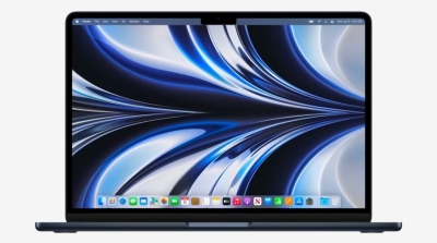 Apple ra mắt MacBook Air M2 2022: Chip M2 mới với nhiều nâng cấp đáng để trải nghiệm