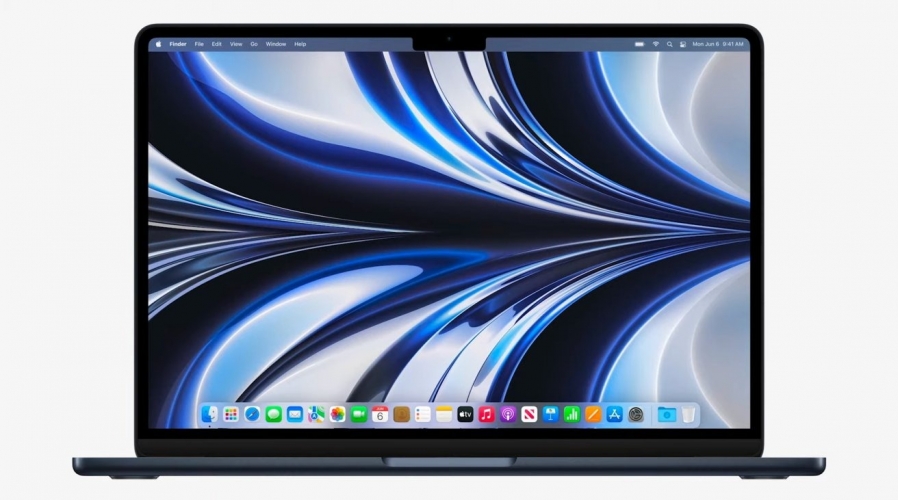 Apple ra mắt MacBook Air M2 2022: Chip M2 mới với nhiều nâng cấp đáng để trải nghiệm