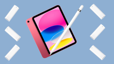 Bản nâng cấp của iPad Gen 10 cùng Apple Pencil ra mắt