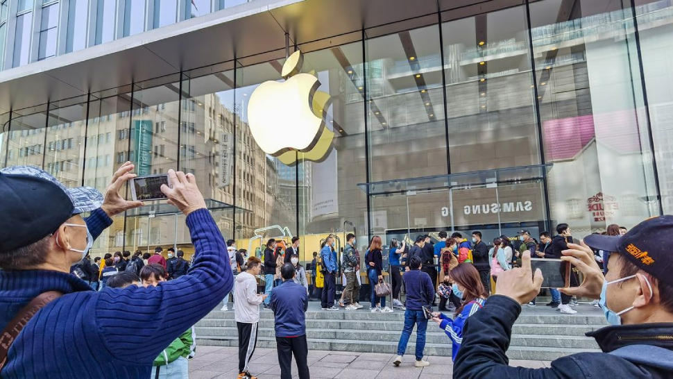 Kính thực tế hỗn hợp của Apple sắp ra mắt