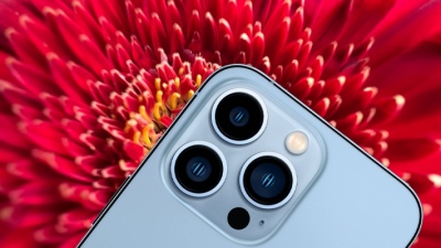 Apple ra mắt 
