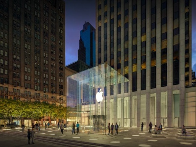 Hai mẹ con người Trung Quốc đã lừa đảo Apple Store hơn 1,000 chiếc iPhone giả