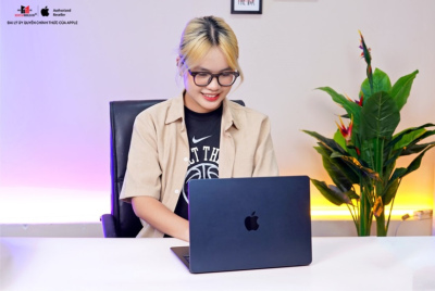 Apple Store Award 2023: những cái tên gây bất ngờ