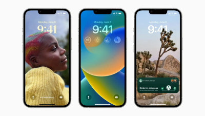 iPhone 14 là nhân vật chính trong quảng cáo iOS 16 của Apple