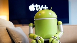 Apple tặng quà người dùng Android