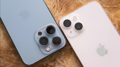 Apple tiếp tục thống lĩnh thị trường smartphone cao cấp Q1/2022 với thị phần 62%