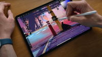 Apple trình làng iPad Pro mới với chip M4 hiệu năng khủng