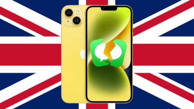 Apple có thể xóa iMessage và FaceTime ở Anh để bảo vệ dữ liệu