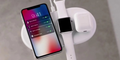 Apple vẫn cần một phụ kiện sạc cho tất cả thiết bị giống như AirPower mặc dù đã có MagSafe Duo