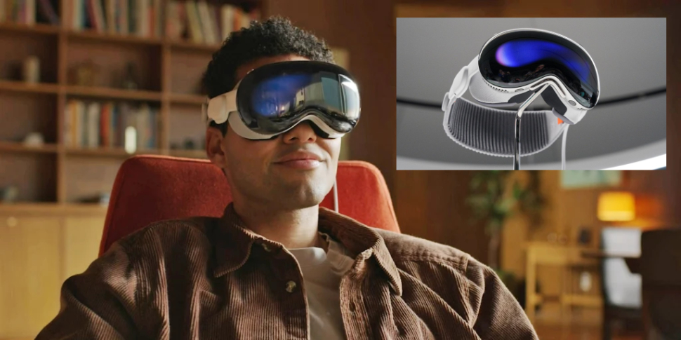 Apple Vision Pro gần 90 triệu, có quá đắt cho công nghệ đi trước tương lai?
