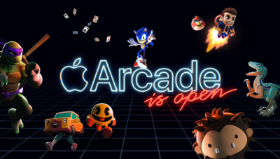Apple vừa thêm 20 tựa game mới vào danh mục trên Apple Arcade