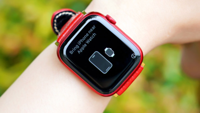 Apple Watch cứu sống một người nhờ tính năng phát hiện ngã của mình