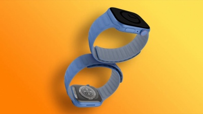 4 tính năng được kỳ vọng nhất trên Apple Watch Series 8 ra mắt vào cuối năm nay