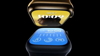 Apple Watch Series 8 ra mắt: Cảm biến mới và tập trung vào sức khỏe, giá từ 9.4 triệu