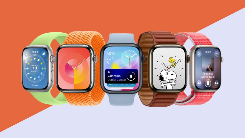 Apple Watch Ultra có thêm tính năng “bảo vệ mắt” tự động