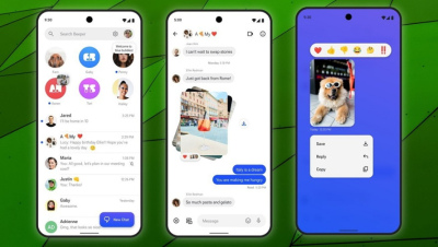 Apple xác nhận đã chặn Beeper Mini vì rủi ro bảo mật