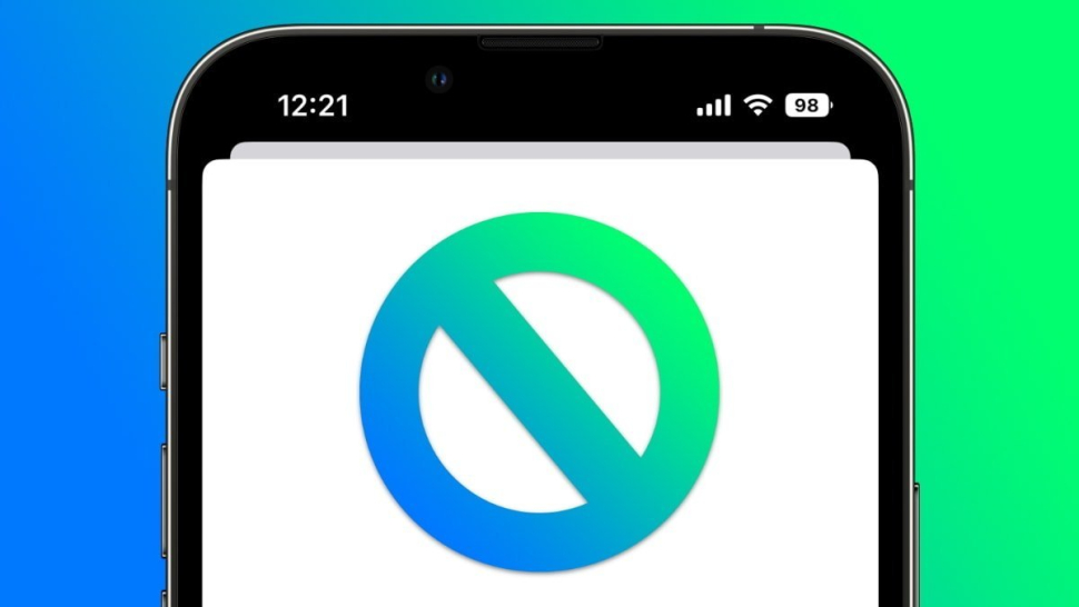 Apple xác nhận lỗi Thời gian sử dụng trên iPhone