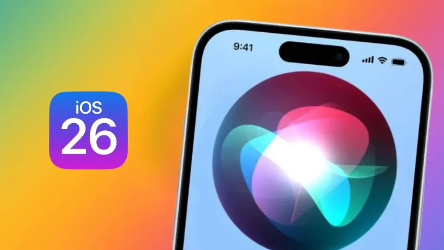 Apple xác nhận: Tính năng mới của Siri bị hoãn đến 2026