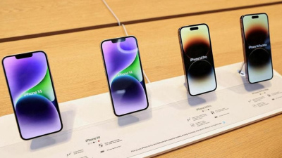 Apple xem xét việc mở rộng cả bán lẻ và sản xuất iPhone ở Ấn Độ