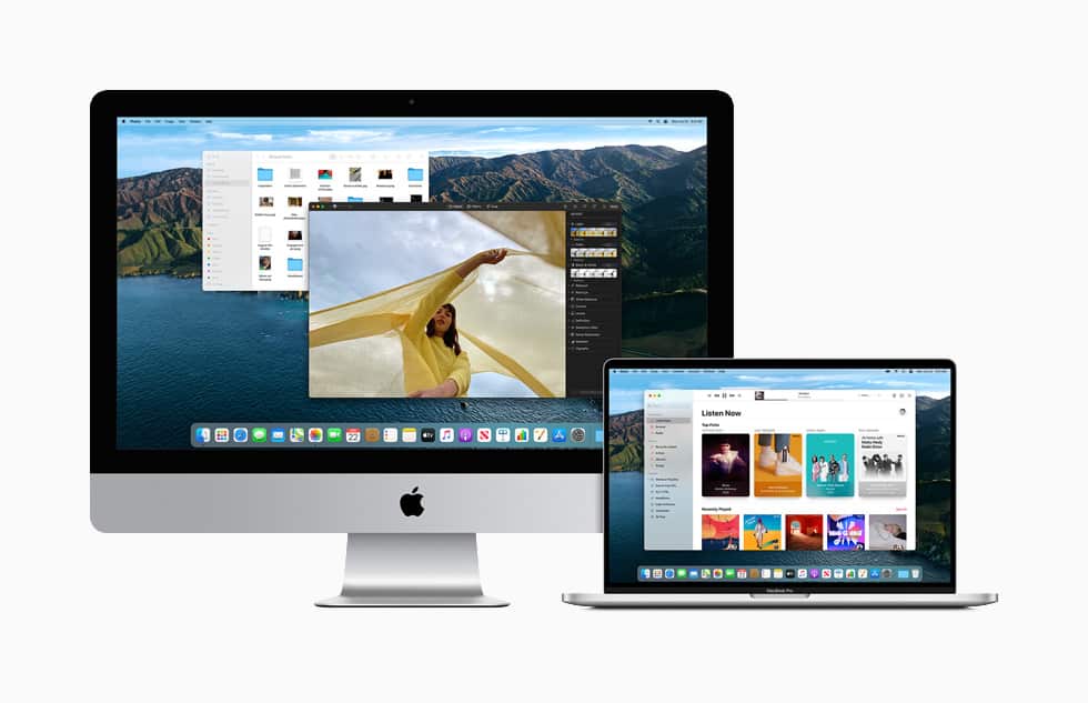 Cách kích hoạt và sử dụng tính năng Memoji, hiệu ứng màn hình, ảnh động để nhắn tin trên macOS Big Sur