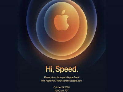 Những sản phẩm có thể được Apple giới thiệu vào ngày 13/10