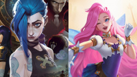 Arcane mùa 2: Các tướng LMHT fan mong xuất hiện nhất