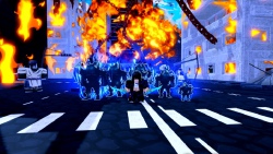 Arise Crossover: Hướng dẫn sự kiện Ultimate Infernal Castle
