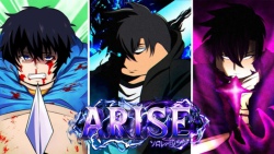 Arise Crossover: Tất tần tật mọi thứ bạn cần biết về Shadow