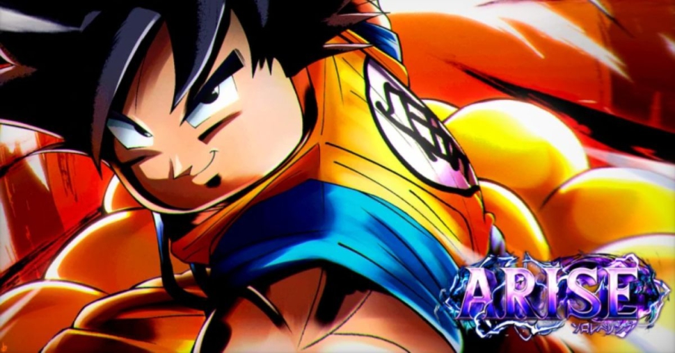 Arise Crossover x Dragon Ball Z: Bản update không thể bỏ lỡ
