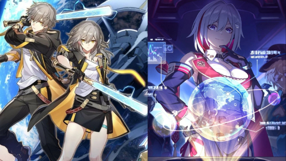 Aventurine Honkai: Star Rail sẽ lộ diện tại arc Penacony?