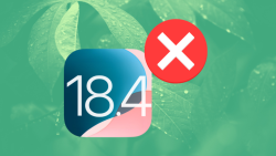 Loạt lỗi của iOS 18.4 sau 1 tuần ra mắt