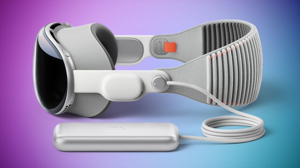 Bạn cần phải sở hữu iPhone nếu muốn đặt trước Vision Pro