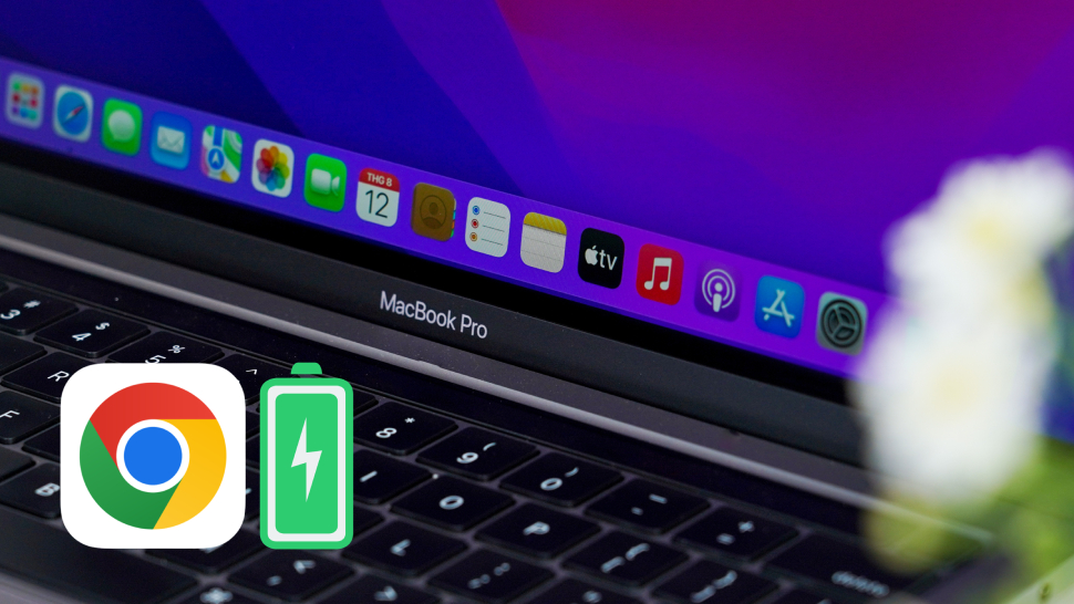 Bản cập nhật Chrome mới sẽ kéo dài thời lượng pin MacBook