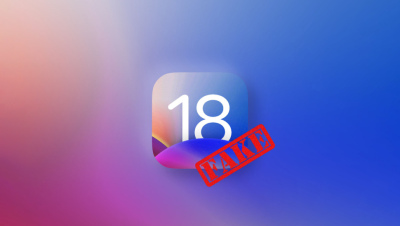 iOS 18: sự thật hay chỉ là tin đồn không căn cứ?