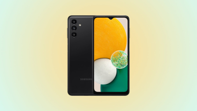 Bản cập nhật One UI 6 cho Galaxy A13 5G đã được phát hành