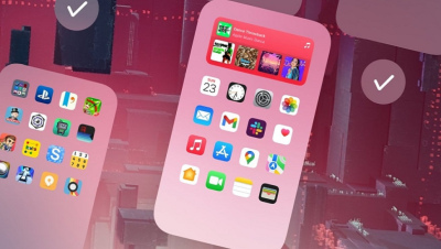 Bạn đang phiền não vì app iPhone bị sắp xếp lung tung, sao không thử cách này nhỉ?