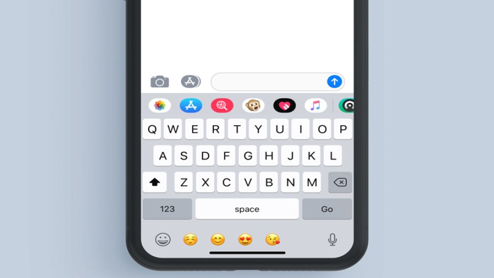 Bàn phím iPhone bị lag? Làm cách này để xử lý