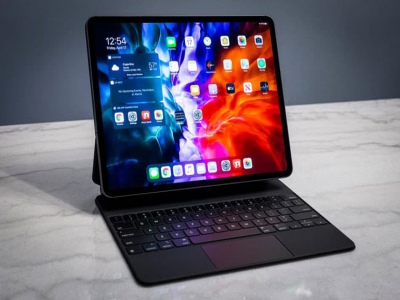 Bàn phím Magic Keyboard cho iPad Pro có thật sự 