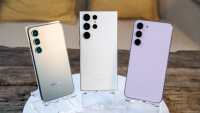 Bản thử nghiệm mới của One UI 6.1 đã có trên dòng Galaxy S23