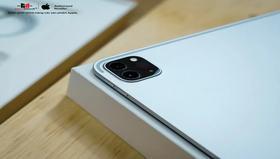 Bảng giá các dòng iPad tháng 5 mới nhất tại Minh Tuấn Mobile
