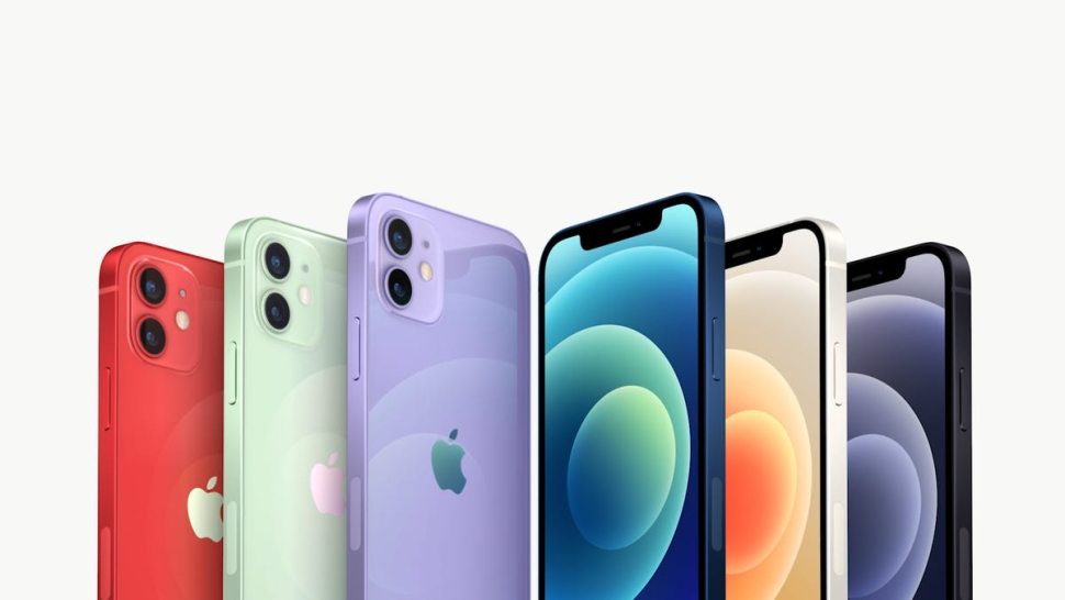 Vì sao iPhone 12 Like New vẫn 