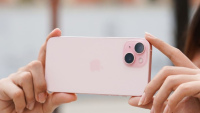 Bảng giá iPhone 15 Series tháng 6: Giảm tới hơn 6 triệu đồng