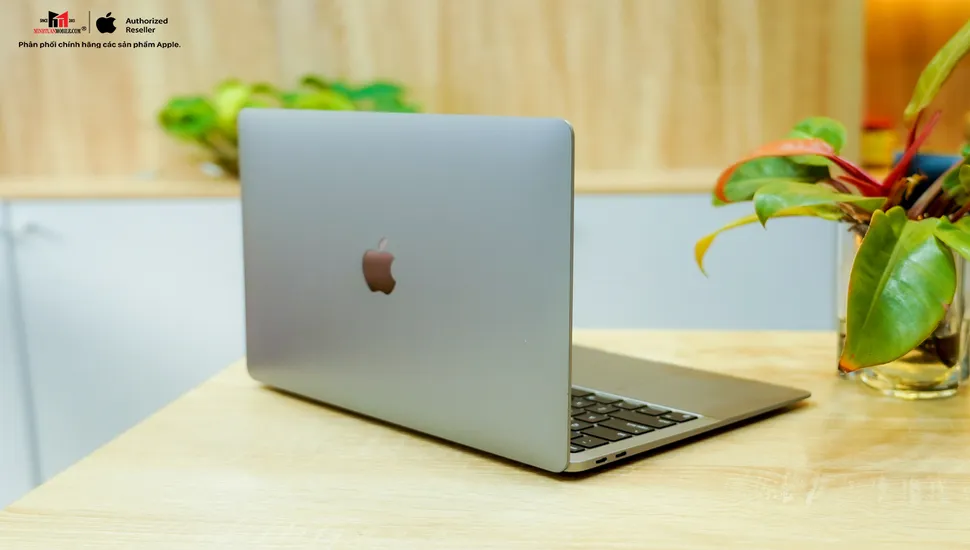  Bảng giá các dòng MacBook tháng 5 mới nhất