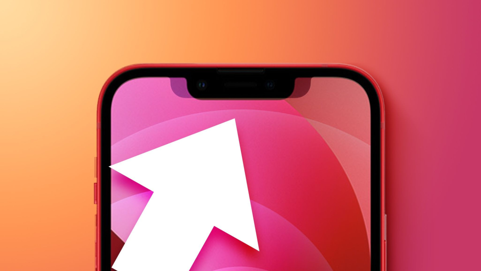 Bằng sáng chế mới của Apple giúp loại bỏ notch trên iPhone